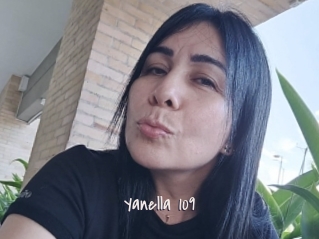 yanella_109 Commando Sexy