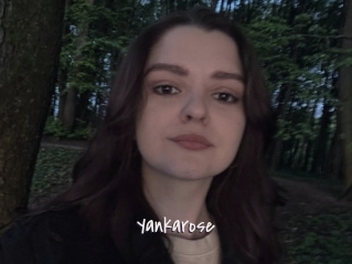 Yankarose