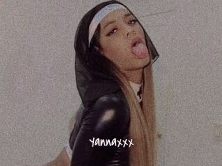 Yannaxxx