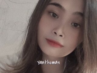 Yanthomas