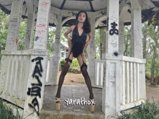 Yarafhox