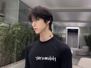 Yaremididy