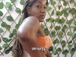Yarisexy