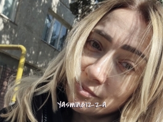 Yasmineizza