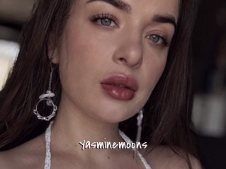 Yasminemoons