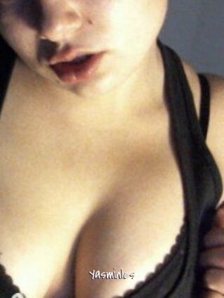 Yasminles