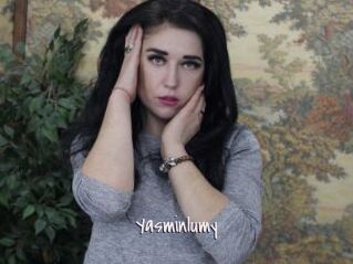 Yasminlumy
