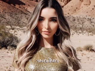 Yasrielkaro