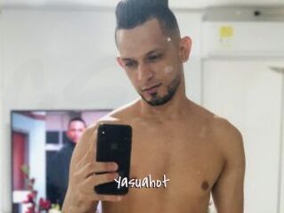 Yasuahot
