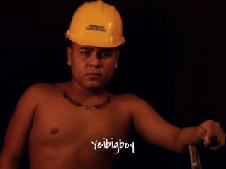 Yeibigboy