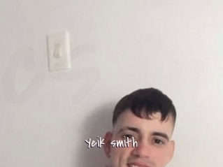 yeik_smith Commando Sexy