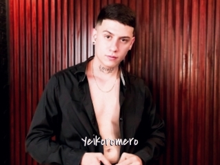 Yeikoromero