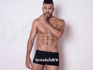 Yeisoncharn