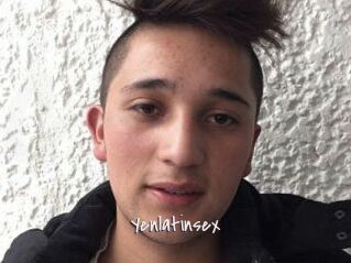 Yenlatinsex