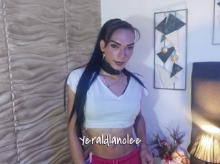 Yeraldlanclee