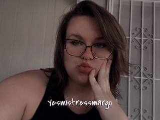Yesmistressmargo