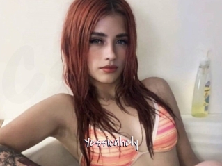 Yessicahely
