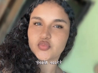 Yisela_scott
