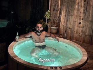 yiyooo100 Commando Sexy