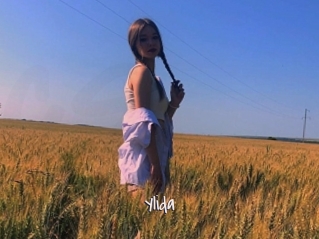 ylida Commando Sexy