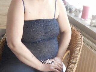 Yoalina
