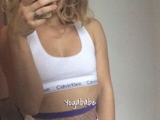 Yogababe