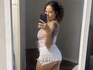 Yogikitten