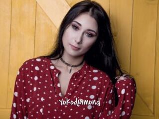 Yokodiamond