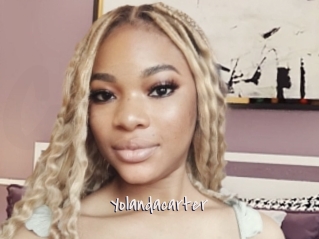 Yolandacarter