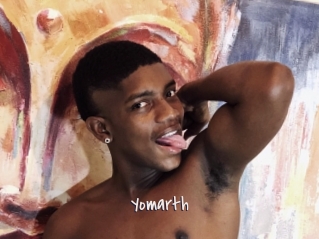 Yomarth