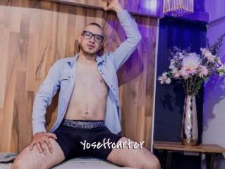 Yoseffcarter