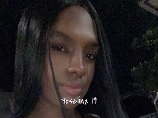 yoselinx_19 Commando Sexy