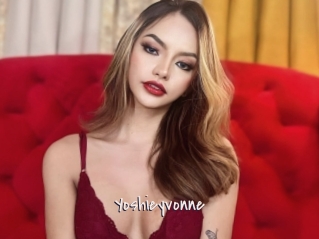 Yoshieyvonne