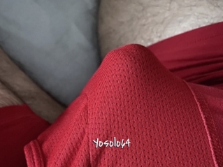 yosolo64 Commando Sexy