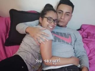 You_sexygirl
