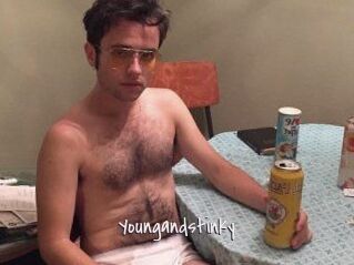 Young_and_stinky