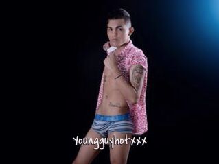 Youngguyhotxxx