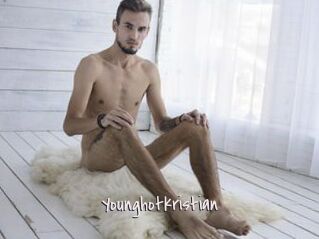 Younghotkristian