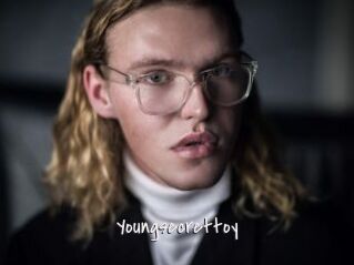 Youngsecrettoy