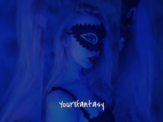 Your8fantasy