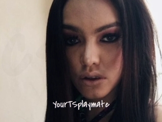 yourTSplaymate Commando Sexy