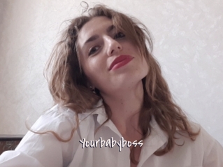 Yourbabyboss