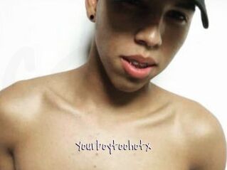 yourboytoohotx Commando Sexy