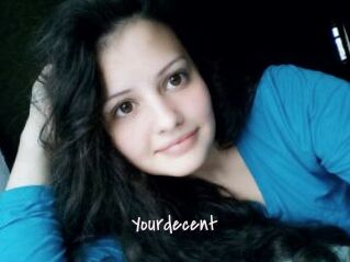 Yourdecent