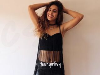 Yourgirlivy