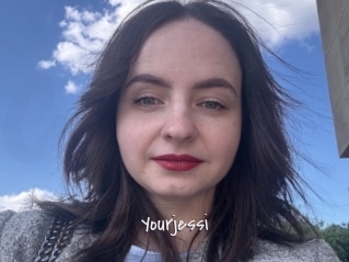 Yourjessi