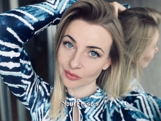 Yourkisses