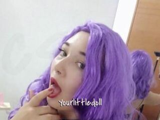 yourlittledoll Commando Sexy