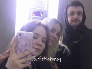 Yourlittlehoney