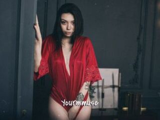 Yourmmuse